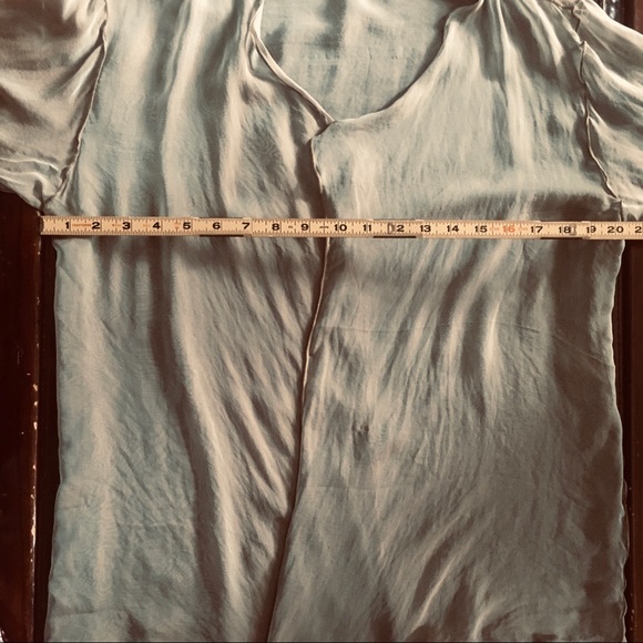 Aladar Donna M Breathable cover up - Picture 7 of 8